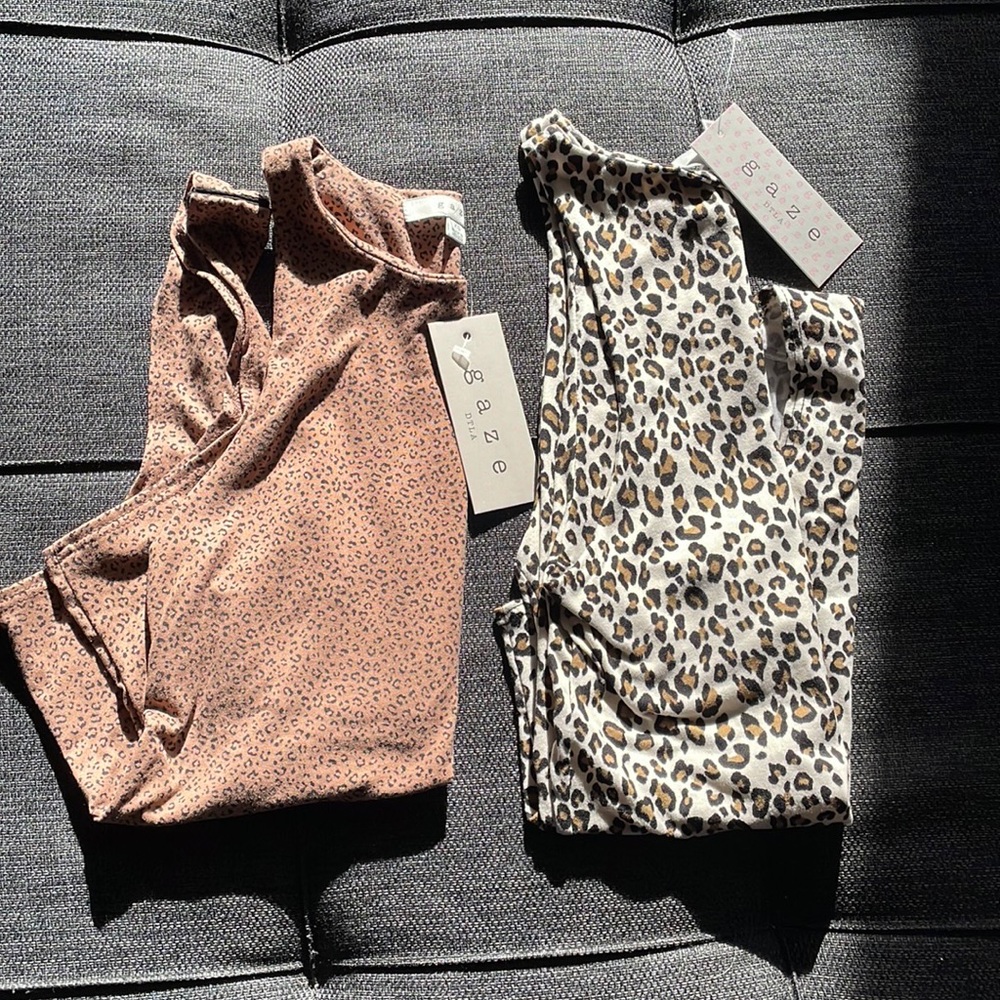 Bodysuit bundle - Picture 9 of 9